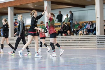 Bild 11 - F HSG Kremperheide/Muensterdorf - ATSV Stockelsdorf 2 : Ergebnis: 47:32